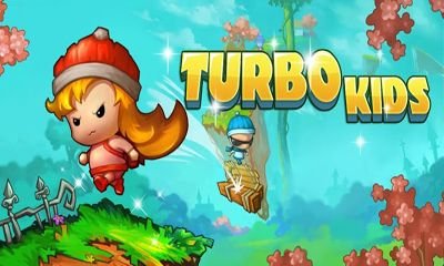 download Turbo Kids apk